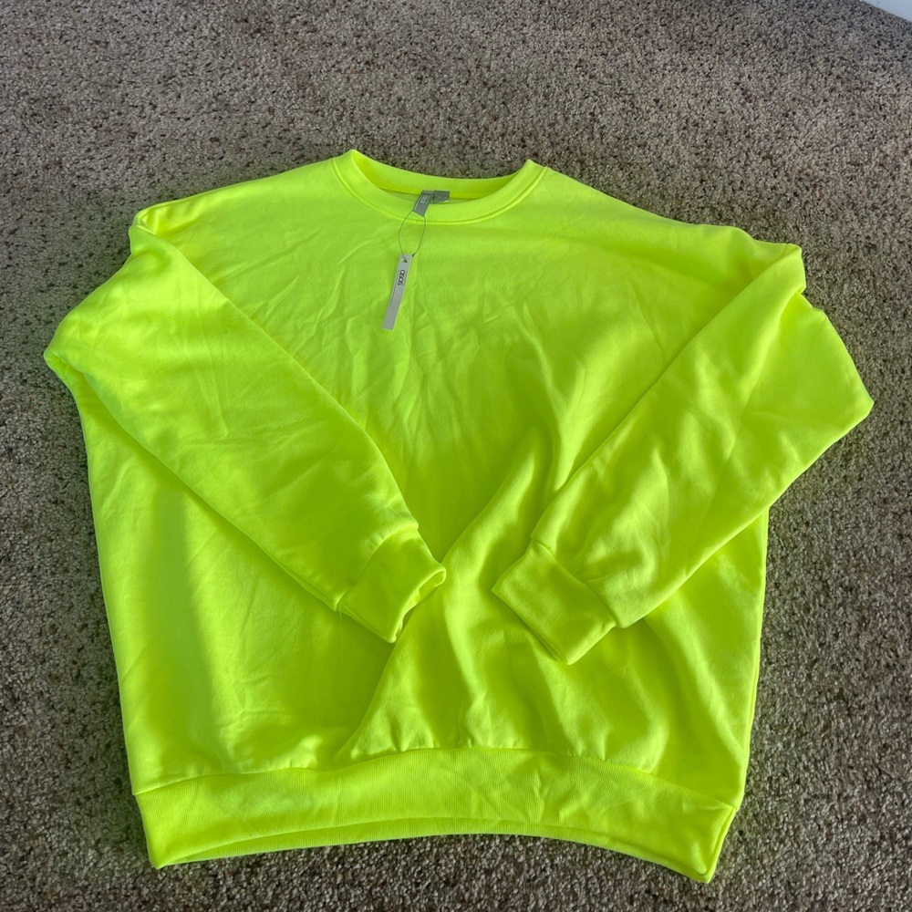 ASOS sweatshirt